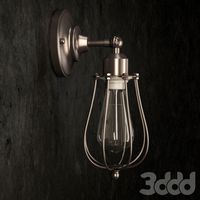 Filament Cage