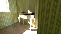 console