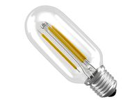 Filament led light bulb