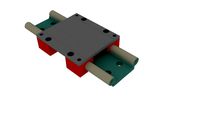 CNC Linear Guide