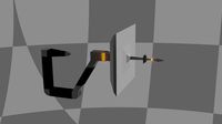Prototype Handheld Antenna Device