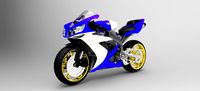 Yamaha R1 2006