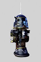 R1 Astromech Droid