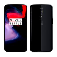 E3D - OnePlus 6 Black