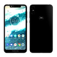 E3D - Motorola One 2018