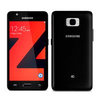 E3D - Samsung Z4 Smartphone