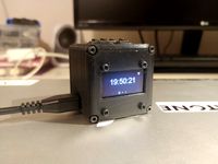 Smart Cube