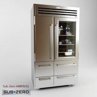 SUB ZERO