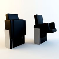 Flex Seating 6032