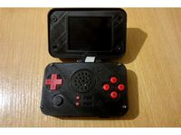 PowerMinty 1.2 - OrangePi Zero Handheld Retro Game Console by ksaweryn