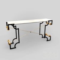 console