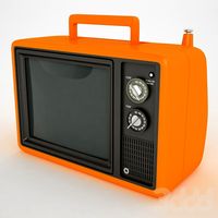 Retro TV