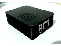 OrangePi One Casing by Jujumo