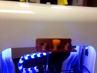ROBO3D OILER HOLDER by Prefab