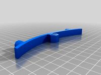 Robo3D Top Mount by ThorMJ